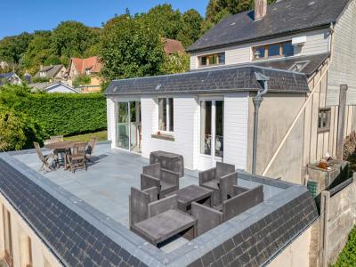 For sale Etretat 6 rooms 149 m2 Seine maritime (76790) photo 2
