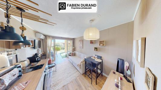 Acheter Appartement 25 m2 Saint-raphael
