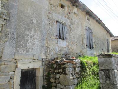 For sale Biras BRANTAME-EN-PARIGORD 5 rooms 140 m2 Dordogne (24310) photo 1
