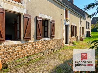 For sale Saint-georges-sur-baulche 6 rooms 160 m2 Yonne (89000) photo 1