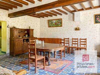 For sale Saint-georges-sur-baulche 6 rooms 160 m2 Yonne (89000) photo 2