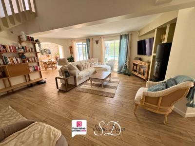 For sale Banyuls-dels-aspres 6 rooms 164 m2 Pyrenees orientales (66300) photo 1