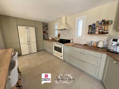 For sale Banyuls-dels-aspres 6 rooms 164 m2 Pyrenees orientales (66300) photo 3
