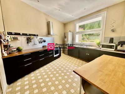 For sale Boulogne-sur-mer 9 rooms 246 m2 Pas de calais (62200) photo 3
