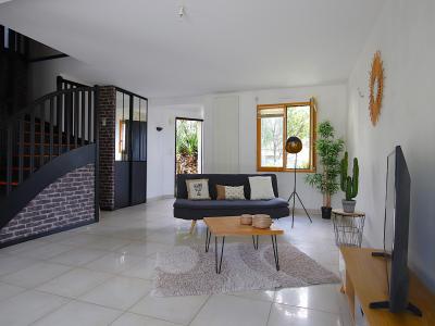 Acheter Maison Gouesniere 413960 euros