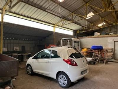 For sale Saint-marcel 7000 m2 Saone et loire (71380) photo 4