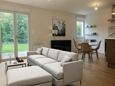 For sale Valentigney 3 rooms 62 m2 Doubs (25700) photo 0