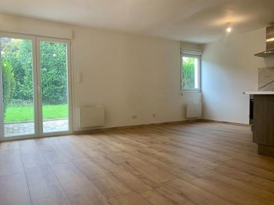 For sale Valentigney 3 rooms 62 m2 Doubs (25700) photo 1