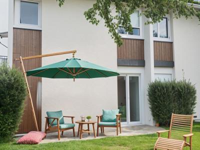 For sale Valentigney 3 rooms 62 m2 Doubs (25700) photo 3