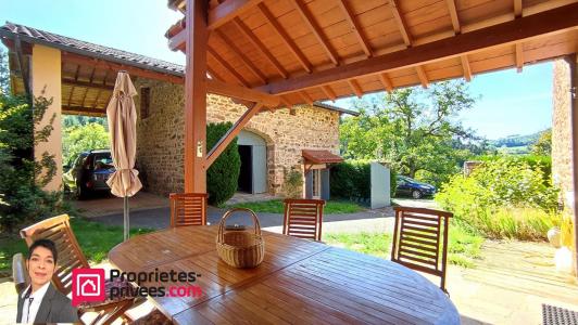 For sale Cublize 8 rooms 150 m2 Rhone (69550) photo 1