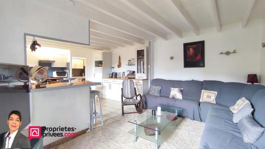 For sale Cublize 8 rooms 150 m2 Rhone (69550) photo 4