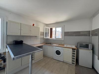 Acheter Appartement 92 m2 Paulhan