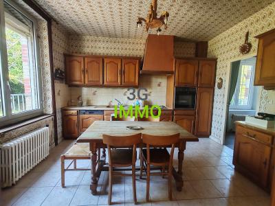 For sale Merdrignac 5 rooms 123 m2 Cotes d'armor (22230) photo 3
