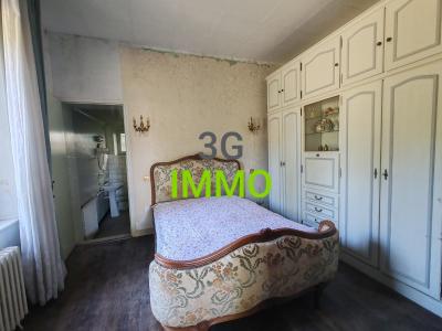 For sale Merdrignac 5 rooms 123 m2 Cotes d'armor (22230) photo 4
