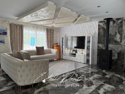 For sale Eydoche 5 rooms 110 m2 Isere (38690) photo 1