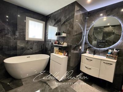 For sale Eydoche 5 rooms 110 m2 Isere (38690) photo 4