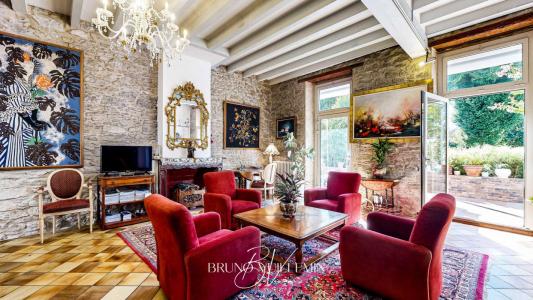 For sale Carcassonne 18 rooms 439 m2 Aude (11000) photo 2