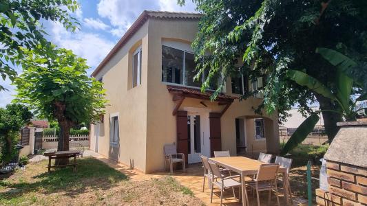For sale Saint-hilaire-de-brethmas 6 rooms 130 m2 Gard (30560) photo 0