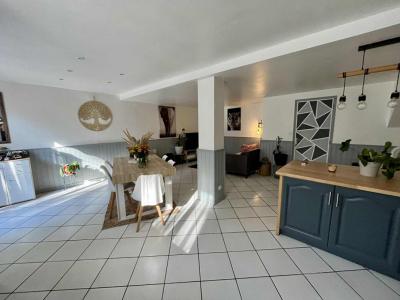 For sale Chateau-l'eveque 5 rooms 130 m2 Dordogne (24460) photo 2