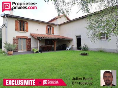 For sale Sermentizon 6 rooms 220 m2 Puy de dome (63120) photo 0