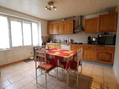 For sale Sermentizon 6 rooms 220 m2 Puy de dome (63120) photo 4