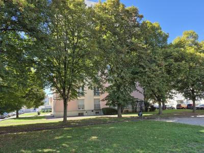 For sale Mulhouse 4 rooms 76 m2 Haut rhin (68100) photo 0
