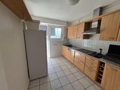 For sale Mulhouse 4 rooms 76 m2 Haut rhin (68100) photo 1