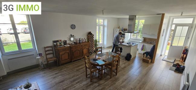 For sale Bretenoux 5 rooms 151 m2 Lot (46130) photo 2