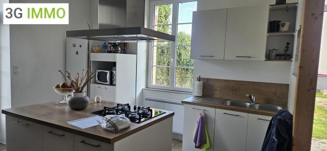 For sale Bretenoux 5 rooms 151 m2 Lot (46130) photo 3