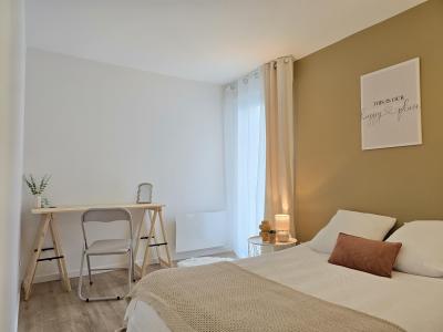 Acheter Appartement Dijon Cote d'or