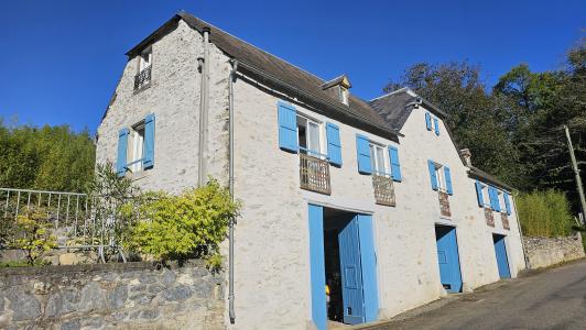 Acheter Maison 172 m2 Esparros