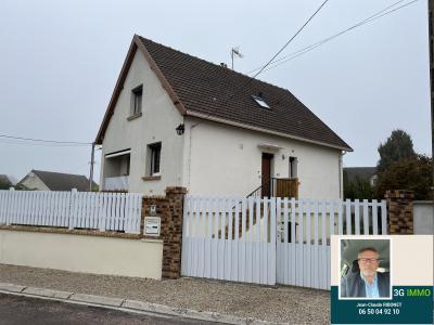 For sale Romilly-sur-seine 5 rooms 98 m2 Aube (10100) photo 0