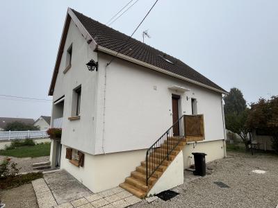For sale Romilly-sur-seine 5 rooms 98 m2 Aube (10100) photo 2