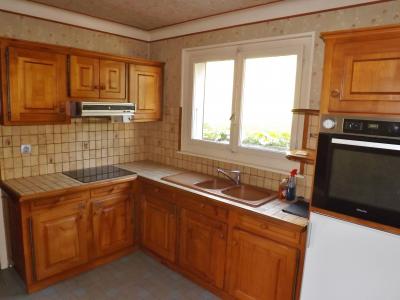For sale Marignier 4 rooms 90 m2 Haute savoie (74970) photo 2
