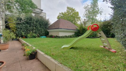 For sale Plessis-robinson 4 rooms 85 m2 Hauts de Seine (92350) photo 1