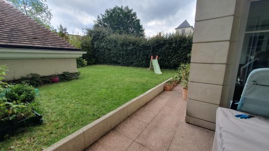 For sale Plessis-robinson 4 rooms 85 m2 Hauts de Seine (92350) photo 2