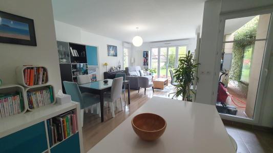 For sale Plessis-robinson 4 rooms 85 m2 Hauts de Seine (92350) photo 4