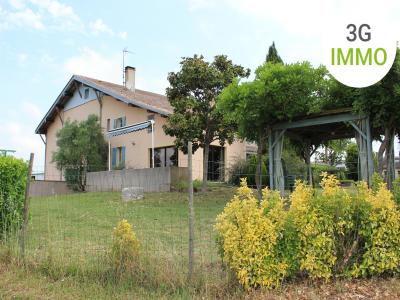 For sale Marmande 10 rooms 270 m2 Lot et garonne (47200) photo 1
