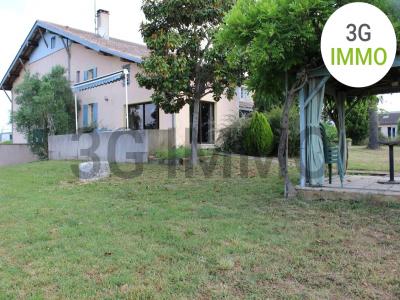 For sale Marmande 10 rooms 270 m2 Lot et garonne (47200) photo 2