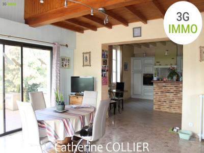 For sale Marmande 10 rooms 270 m2 Lot et garonne (47200) photo 4