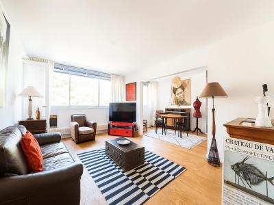 For sale Chamalieres 4 rooms 79 m2 Puy de dome (63400) photo 1