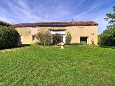 For sale Seissan 11 rooms 377 m2 Gers (32260) photo 2