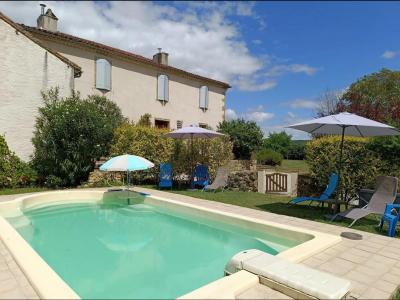 For sale Seissan 11 rooms 377 m2 Gers (32260) photo 3
