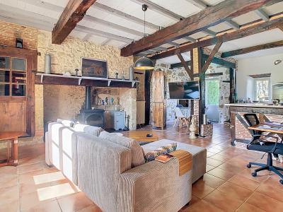 For sale Seissan 11 rooms 377 m2 Gers (32260) photo 4