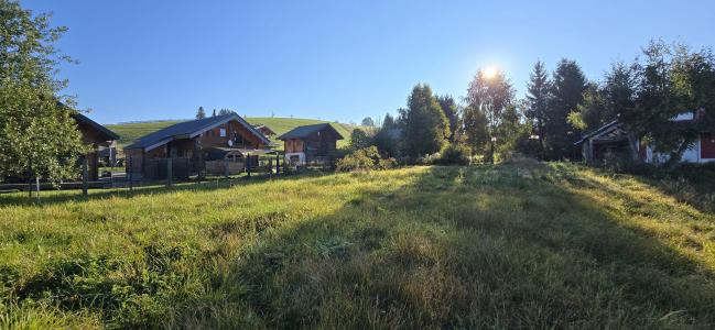 Annonce Vente Terrain Pesse 39