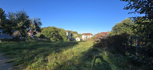 Acheter Terrain Pesse