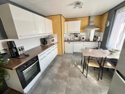 Acheter Maison 76 m2 Etreux