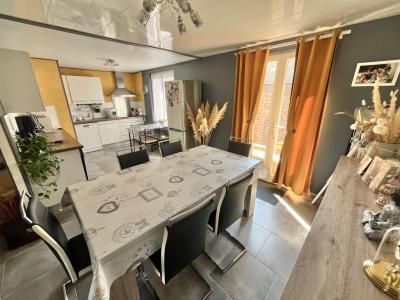 Acheter Maison Etreux 158500 euros