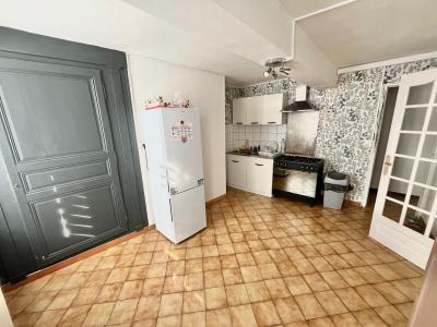 Annonce Vente 4 pices Maison Nouvion-en-thierache 02