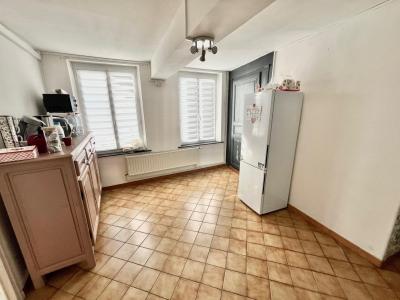 Acheter Maison 87 m2 Nouvion-en-thierache